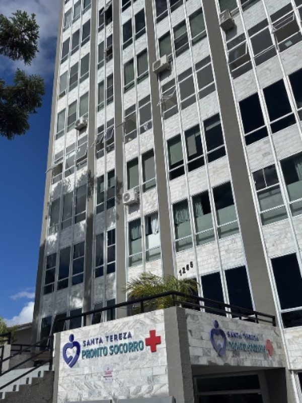 Imagem - Sessão Conheça Nosso Hospital